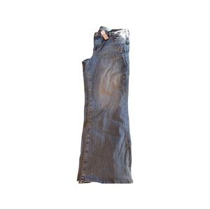 American Eagle Next Level low rise Favorite boyfriend jean - size 20